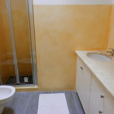 Aparthotel Villaggio Residenziale *