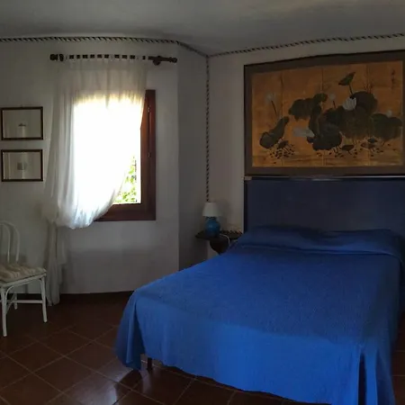 Aparthotel Villaggio Residenziale Puntaldia