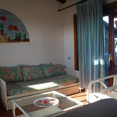 Villaggio Residenziale Puntaldia