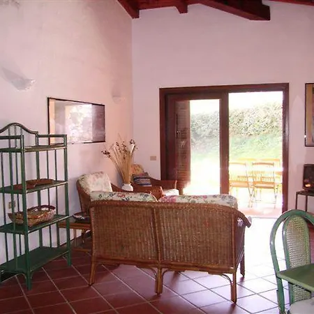 Villaggio Residenziale