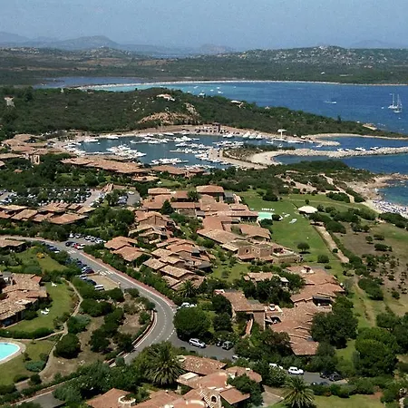 Villaggio Residenziale Puntaldia
