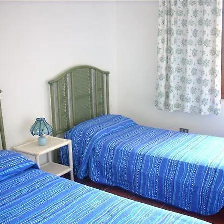 Ξενοδοχείο με διαμερίσματα Villaggio Residenziale Puntaldia