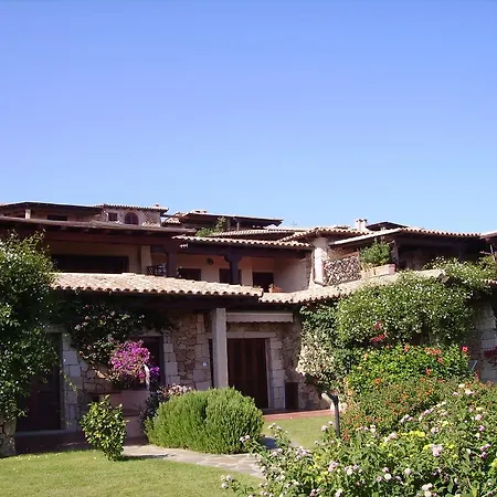 Ξενοδοχείο με διαμερίσματα Villaggio Residenziale *