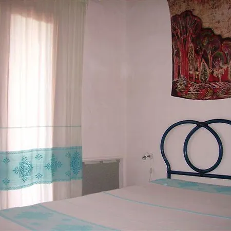 Ξενοδοχείο με διαμερίσματα Villaggio Residenziale