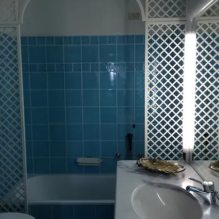 Aparthotel Villaggio Residenziale
