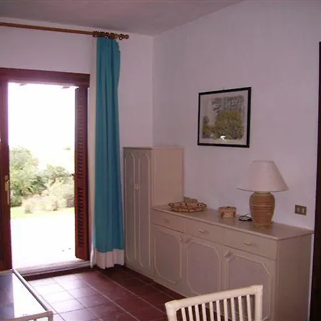 Ξενοδοχείο με διαμερίσματα Villaggio Residenziale Puntaldia