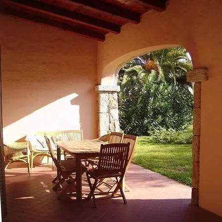 Villaggio Residenziale