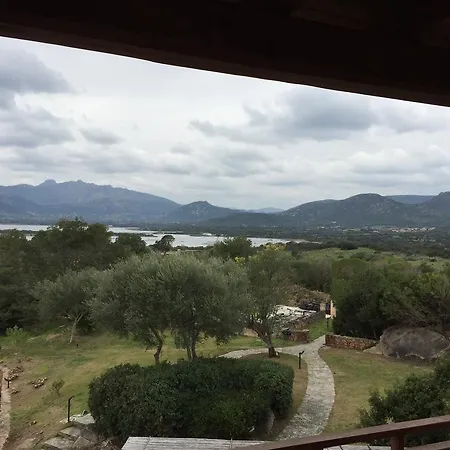 Aparthotel Villaggio Residenziale