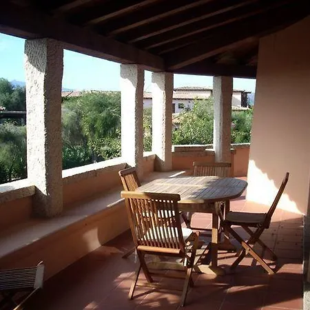 Aparthotel Villaggio Residenziale Puntaldia
