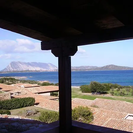 Aparthotel Villaggio Residenziale *