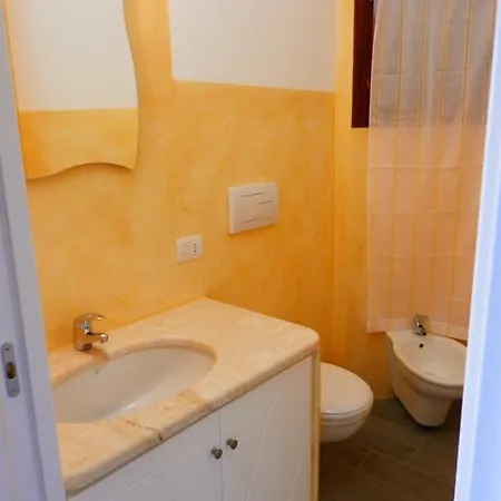 Aparthotel Villaggio Residenziale