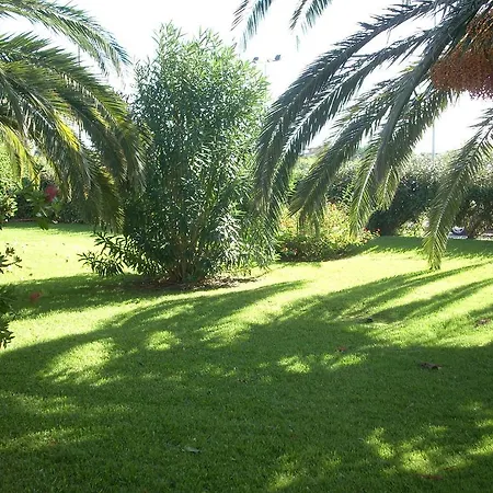 Villaggio Residenziale
