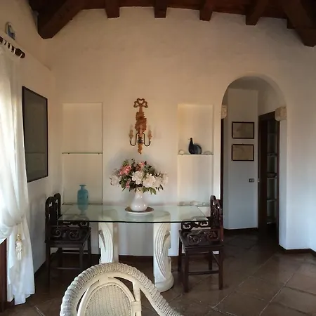Ξενοδοχείο με διαμερίσματα Villaggio Residenziale *