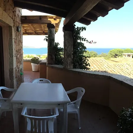 Aparthotel Villaggio Residenziale