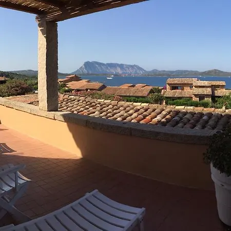 Aparthotel Villaggio Residenziale *