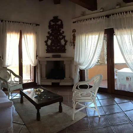 Ξενοδοχείο με διαμερίσματα Villaggio Residenziale