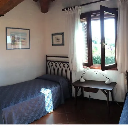 Villaggio Residenziale