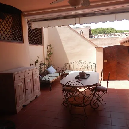 Aparthotel Villaggio Residenziale
