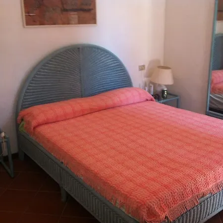 Villaggio Residenziale Ξενοδοχείο με διαμερίσματα Puntaldia