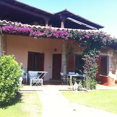 Ξενοδοχείο με διαμερίσματα Villaggio Residenziale *