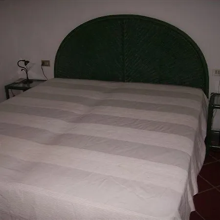 Villaggio Residenziale Aparthotel Puntaldia