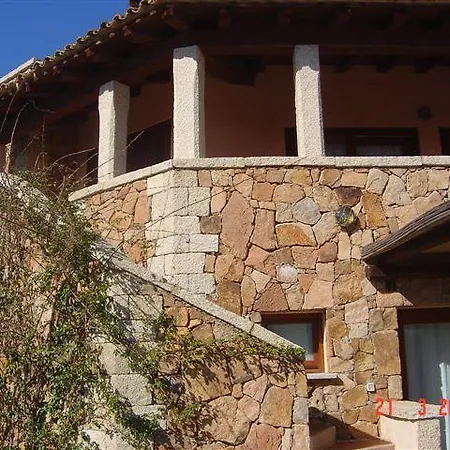 Aparthotel Villaggio Residenziale *