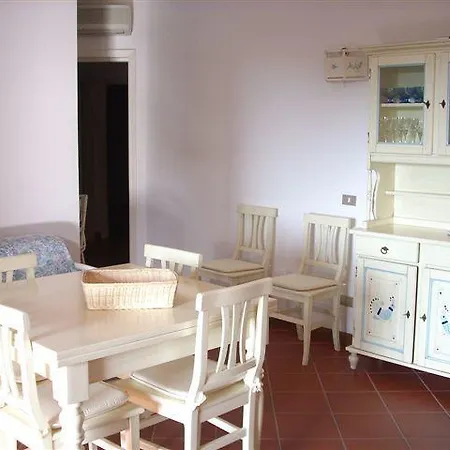 Villaggio Residenziale Aparthotel *