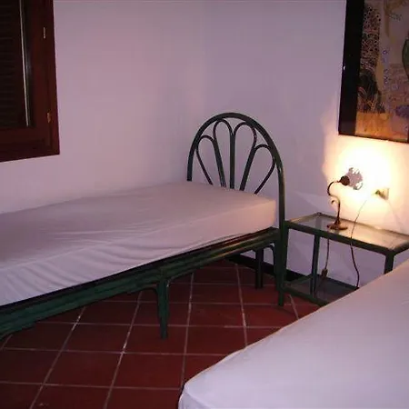 Aparthotel Villaggio Residenziale