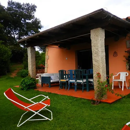 Villaggio Residenziale Aparthotel