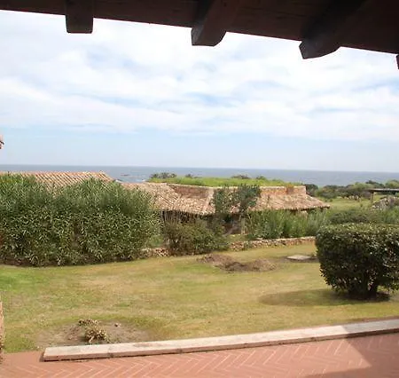 Villaggio Residenziale