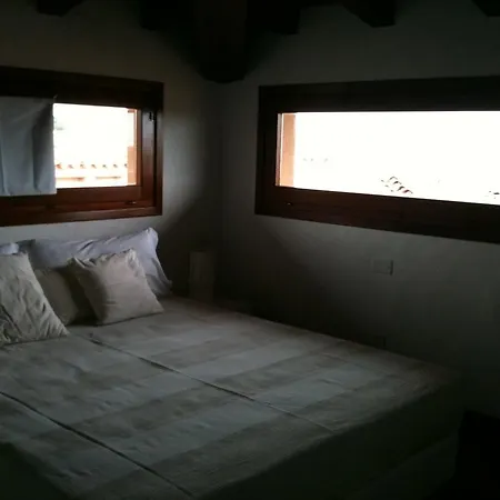 Aparthotel Villaggio Residenziale Puntaldia