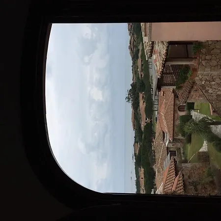 Villaggio Residenziale *