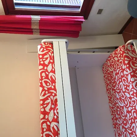Ξενοδοχείο με διαμερίσματα Villaggio Residenziale