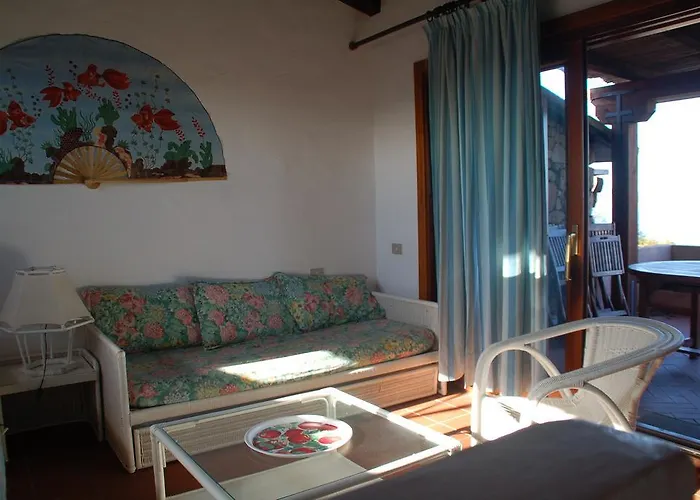 Villaggio Residenziale Puntaldia
