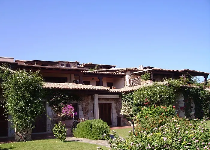 Aparthotel Villaggio Residenziale *