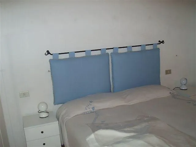 Aparthotel Villaggio Residenziale Puntaldia