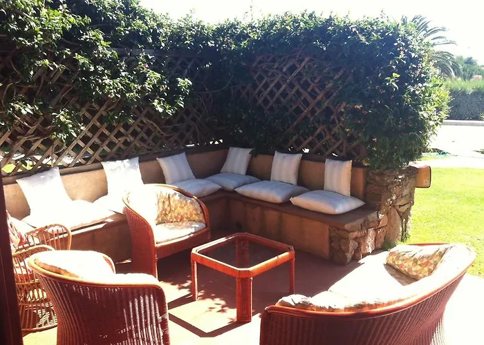 Villaggio Residenziale Aparthotel