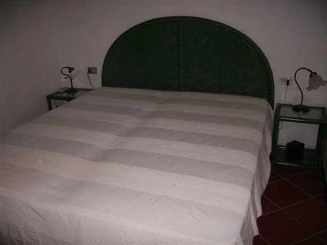 Villaggio Residenziale Aparthotel Puntaldia