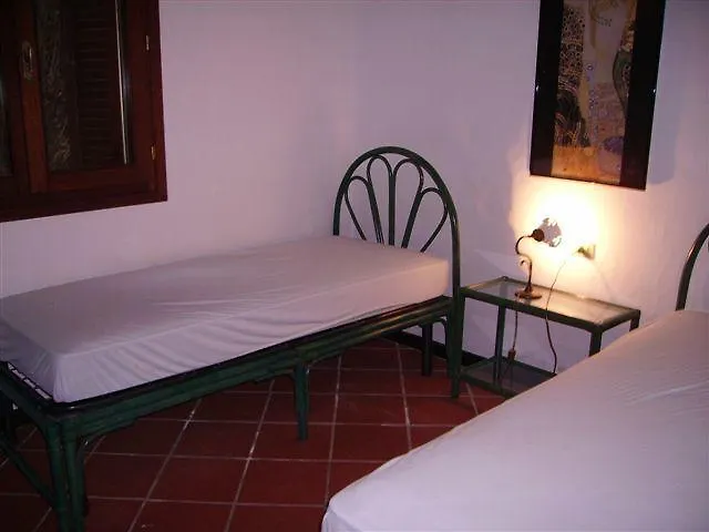 Aparthotel Villaggio Residenziale