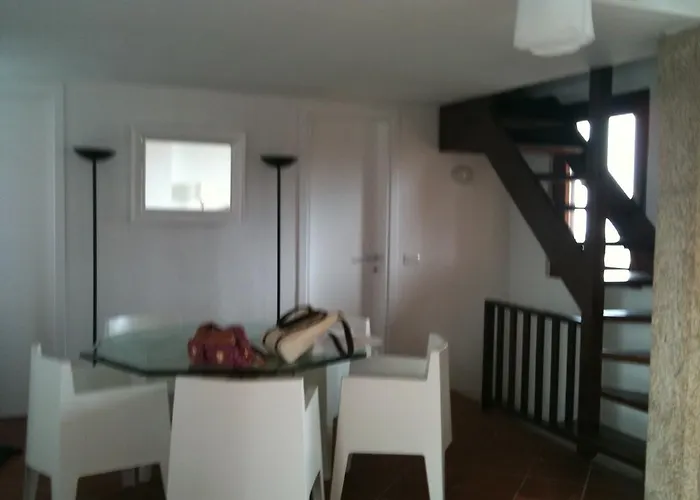 Villaggio Residenziale Aparthotel Puntaldia