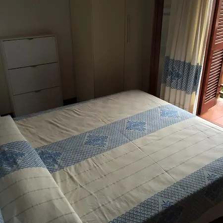 Hotel apartamentowy Villaggio Residenziale