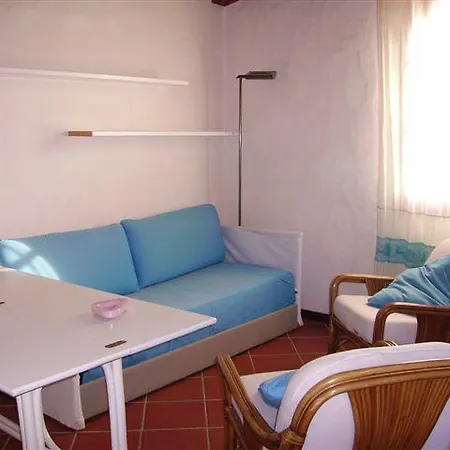 Apartahotel Villaggio Residenziale Puntaldia