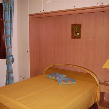 Villaggio Residenziale Puntaldia