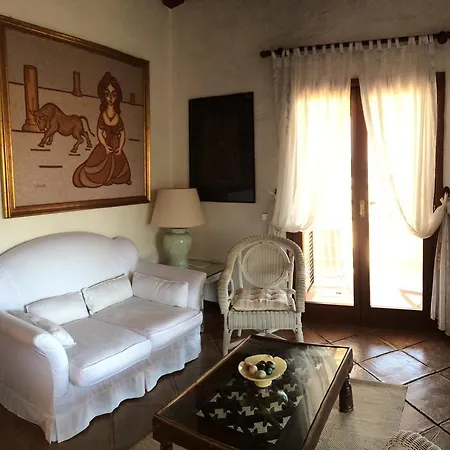 Hotel apartamentowy Villaggio Residenziale