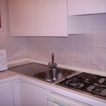Hotel apartamentowy Villaggio Residenziale *