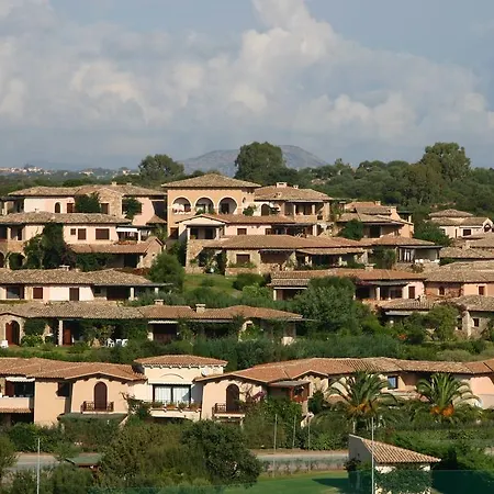 Hotel apartamentowy Villaggio Residenziale