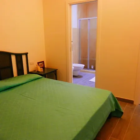 아파트호텔 Villaggio Residenziale 푼탈디아