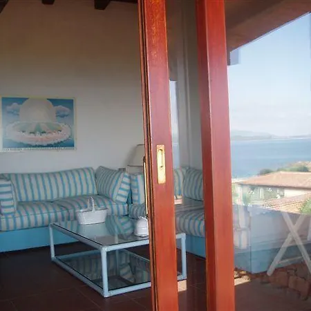 아파트호텔 Villaggio Residenziale 푼탈디아