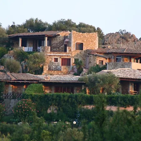 아파트호텔 Villaggio Residenziale *