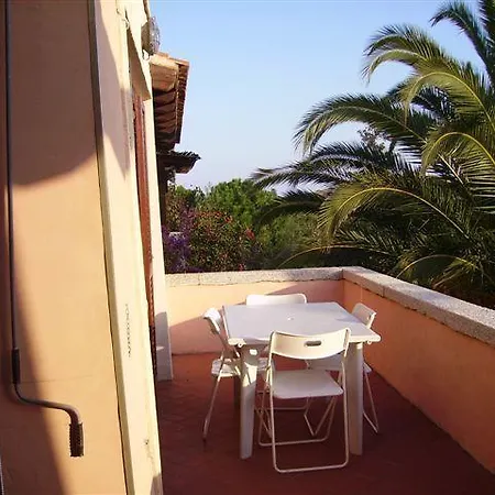 아파트호텔 Villaggio Residenziale *